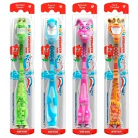 Зубные щётки Aquafresh Little Teeth 1