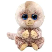 Jucărie moale Ty Beanie Bellies Stubby TY41036 3+/ Multicolor