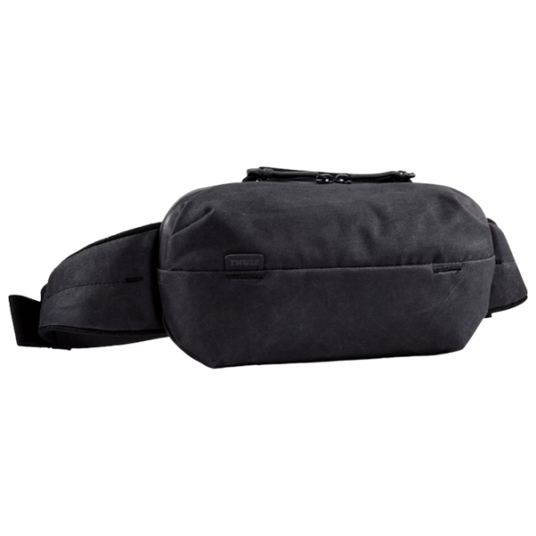 Поясная сумка THULE TASB102 Синий Черный/ 2 л photo 1