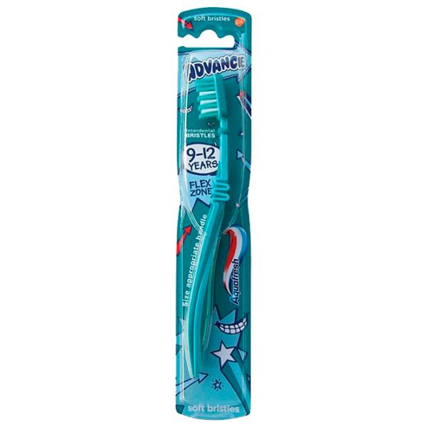 Periuță de dinți Aquafresh Advance 1 photo 1