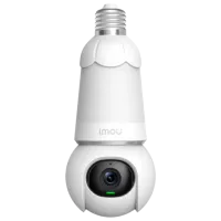 Камера видеонаблюдения IMOU Bulb Cam Беспроводные/ Белый