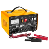 Încărcător auto Tolsen 12/ 24V 4 A - 9 A