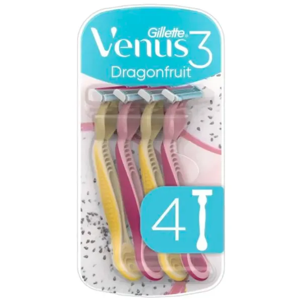Aparate de ras clasice Gillette Simply Venus 3 Pentru ea photo 1