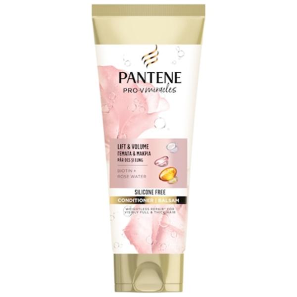 Бальзам Pantene Pro-V Miracles Lift & Volume 200 мл photo 1