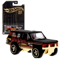 Коллекционная машина Hot Wheels Chrome HDH54  / / Разноцветный