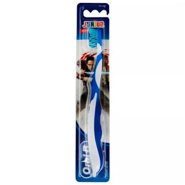 Periuță de dinți Oral-B Junior 1 photo 1 Periuță de dinți Oral-B Junior 1 photo 1