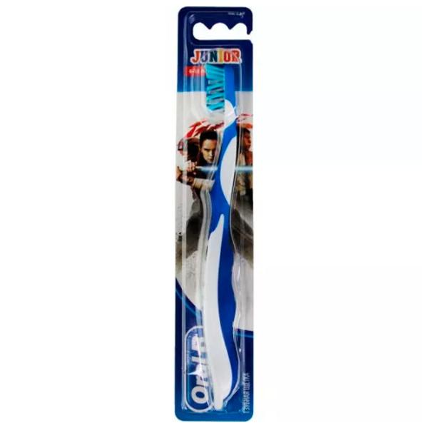 Periuță de dinți Oral-B Junior 1 photo 1 Periuță de dinți Oral-B Junior 1 photo 1