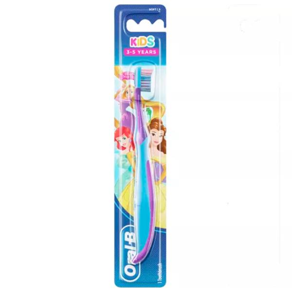 Periuță de dinți Oral-B UltraSoft 1 photo 1
