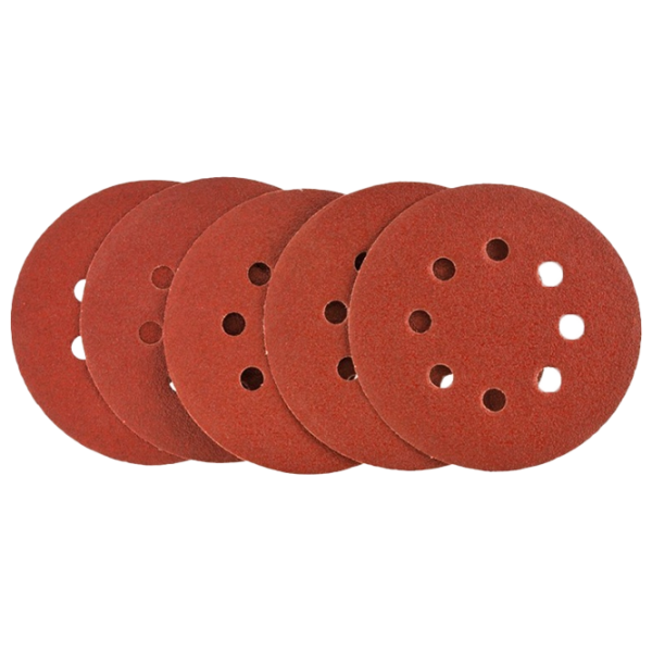 Disc de șlefuit Tolsen 77234 acoperiri de vopsea photo 1