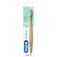 Зубные щётки Oral-B Bamboo 1