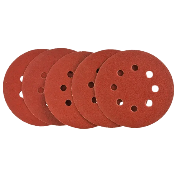 Disc de șlefuit Tolsen 77235 acoperiri de vopsea photo 1