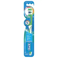 Зубные щётки Oral-B 5-Way Clean 1