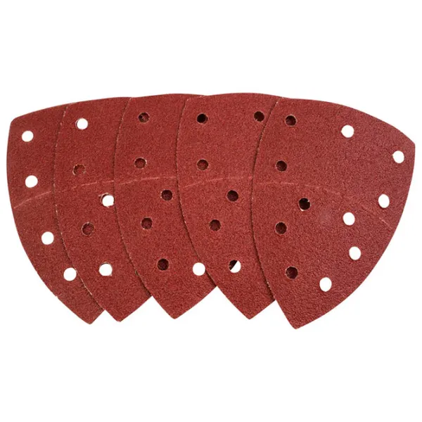 Disc de șlefuit Tolsen 77242 acoperiri de vopsea photo 1