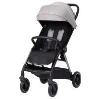 Cărucior pentru copil Carrello Delta 2023 1058013-1/ Gray