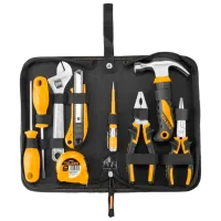 Набор инструментов Tolsen 85300 Количество в наборе: 9