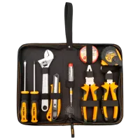 Набор инструментов Tolsen 85301 Количество в наборе: 9