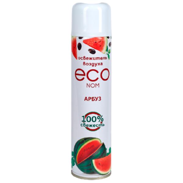 Освежитель воздуха Eco Nom Harbuz 300 мл photo 1 Освежитель воздуха Eco Nom Harbuz 300 мл photo 1