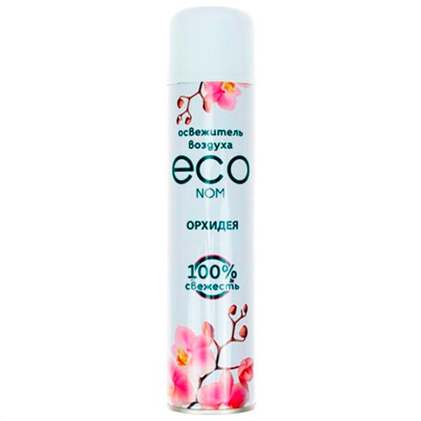 Освежитель воздуха Eco Nom Orhidee 300 мл photo 1