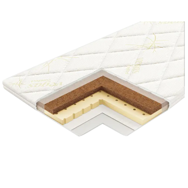 Наматрасник Vegas Transform Mix 200 x 200 см/ Бамбук photo 1 Наматрасник Vegas Transform Mix 200 x 200 см/ Бамбук photo 1