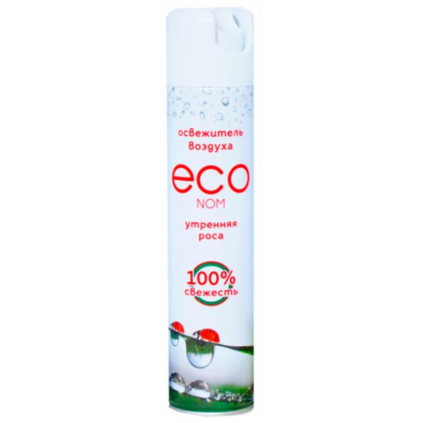Освежитель воздуха Eco Nom Утренняя роса 300 мл photo 1