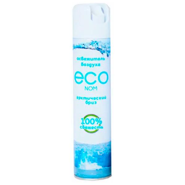 Освежитель воздуха Eco Nom Arctic breeze 350 мл photo 1