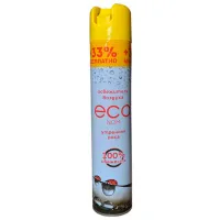 Odorizant de aer Eco Nom Roua dimineții 350 ml
