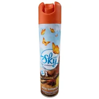 Odorizant de aer Sky Antitabac 300 ml