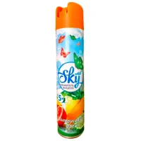 Освежитель воздуха Sky Citrus Fresh 300 мл