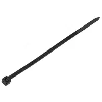 Хомут пластиковый Tolsen 50171 100 шт.