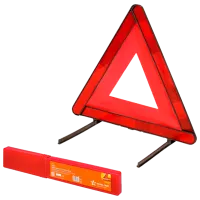 Светоотражающий знак Airline AT-05 Пластик