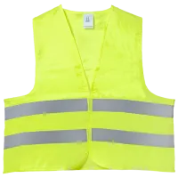 Светоотражающий жилет Airline ARW-AV-02 Полиэстер