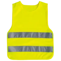 Vestă reflectorizantă Airline ARW-CV-01 Poliester