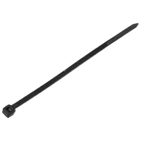 Хомут пластиковый Tolsen 50173 100 шт.