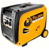 Generator de curent Tolsen 79988 230 V Benzină/ 3.5 kW