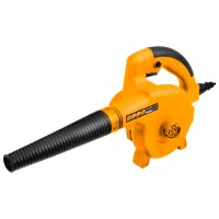 Воздуходувка Tolsen 79604 Электрическая/ Желтый