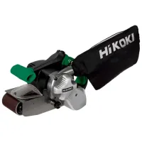 Șlefuitor Hikoki SB8V2 Cu bandă/ 1020 W/ Green