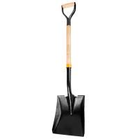 Лопата Tolsen 58002 Для сада