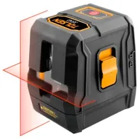 Лазерные уровни Tolsen 35141 линейный/ Аккумулятор