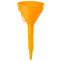 Автомобильные воронки Tolsen 65230 Пластик