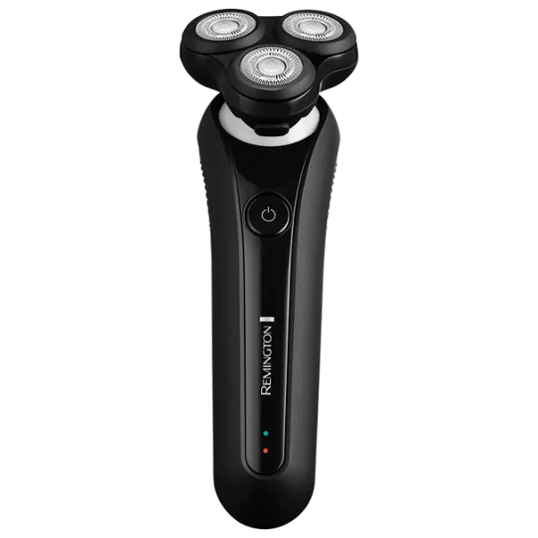 Aparat de ras electric Remington XR1750 Black Gray  photo 1