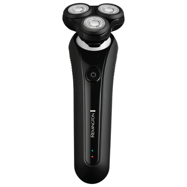 Aparat de ras electric Remington XR1750 Black Gray  photo 1