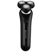 Бритва электрическая Remington XR1750 Черный Серый 