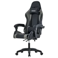 Scaun Gaming Xenos Numa Black
