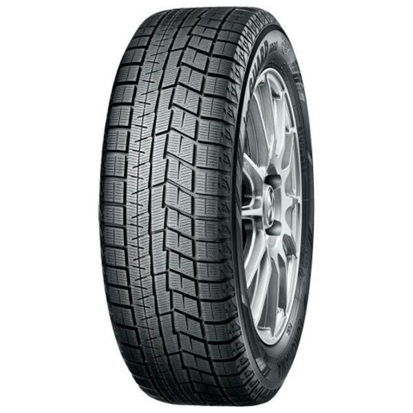 Шины Yokohama IceGuard IG60 215/ 65 R16 98Q Зимние/ Легковой photo 1 Шины Yokohama IceGuard IG60 215/ 65 R16 98Q Зимние/ Легковой photo 1