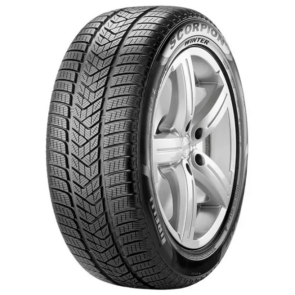 Шины Pirelli Scorpion Winter 235/ 55 R19 101H Зимние/ Внедорожник photo 1