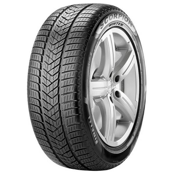Шины Pirelli Scorpion Winter 235/ 55 R19 101H Зимние/ Внедорожник photo 1
