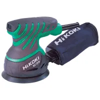 Șlefuitor Hikoki SV13YB Cu excentric/ 230 W/ Green