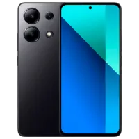 Xiaomi Redmi Note 13 8 GB/ 256 GB/ Dual SIM/ Black 
