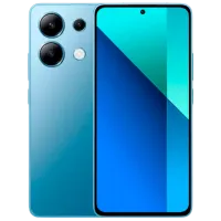 Xiaomi Redmi Note 13 8 GB/ 256 GB/ Dual SIM/ Blue Ice