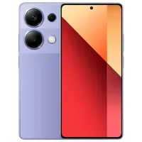 Xiaomi Redmi Note 13 Pro 8 GB/ 256 GB/ Dual SIM/ Purple Lavender